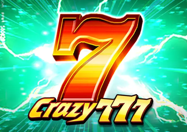 Crazy 777 100Matka