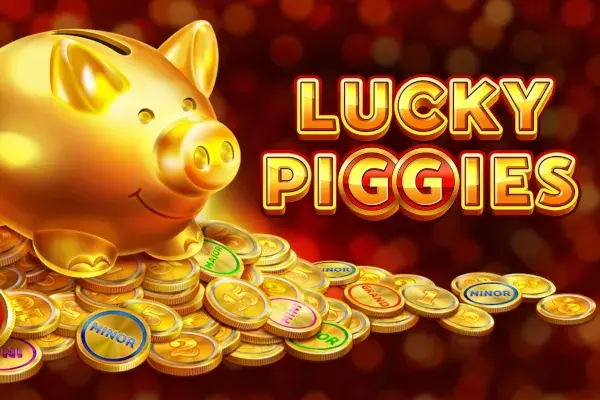 Lucky Piggies gemple 100Matka