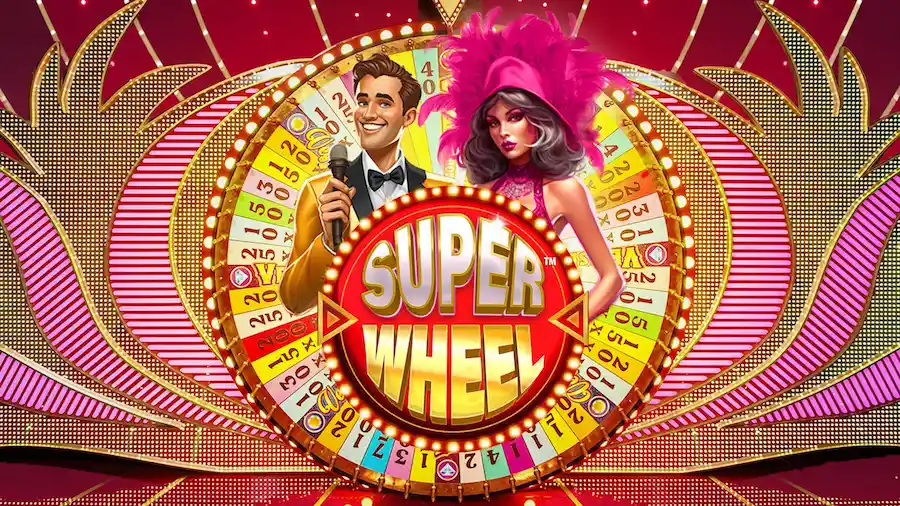 Super Wheel 100Matka